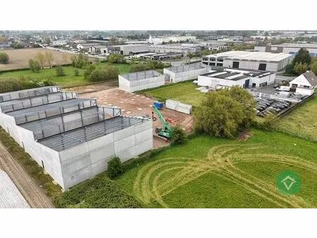 surface commerciale à vendre à ardooisesteenweg 319 roeselare (rbv90440)