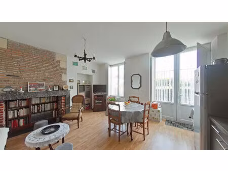 appartement joue les tours 2 pièce(s)