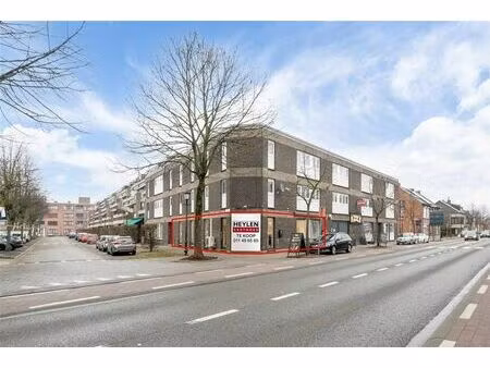 surface commerciale à vendre à dorpsstraat 3 heppen (rbv90041)