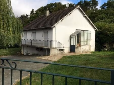location maison 4 pièces 80m² st martin de nigelles 28130