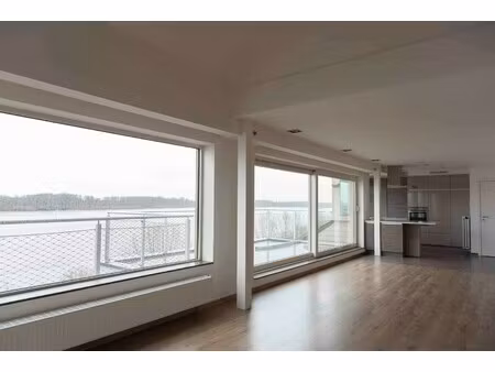 appartement te koop in steendorp met 2 slaapkamers