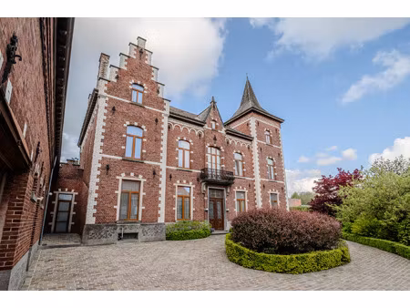 huis te koop in ellezelles met 6 slaapkamers