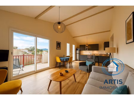 annonce appartement à vendre