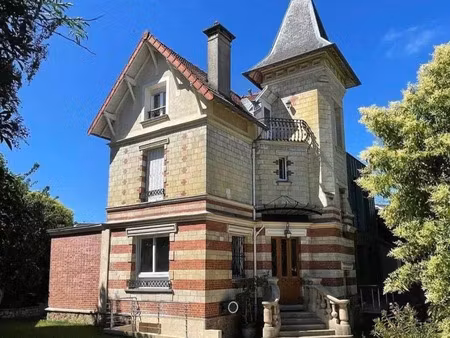 vente maison 9 pièces 235 m² clamart (92140)