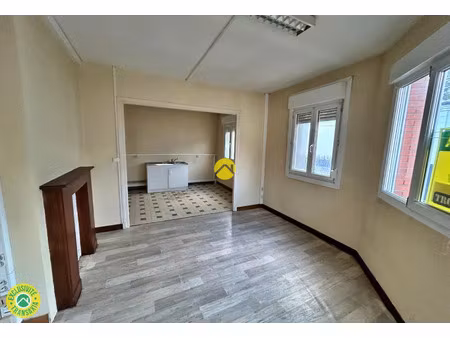 vente maison 15 pièces 320 m² fruges (62310)