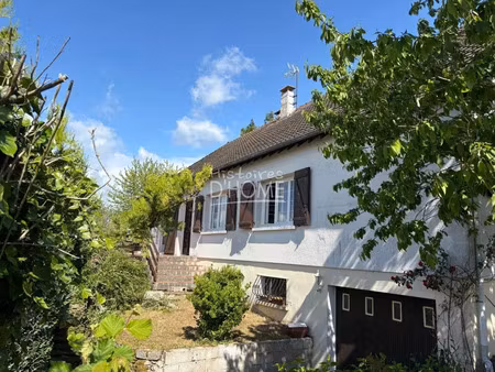 vente maison 4 pièces 144 m² la ferté-gaucher (77320)