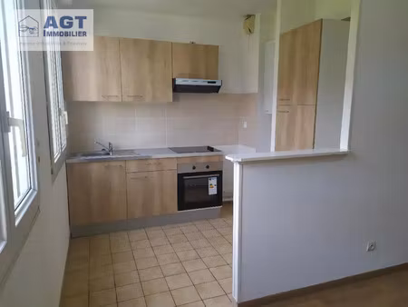vente appartement 1 pièce 32 m² beauvais (60000)