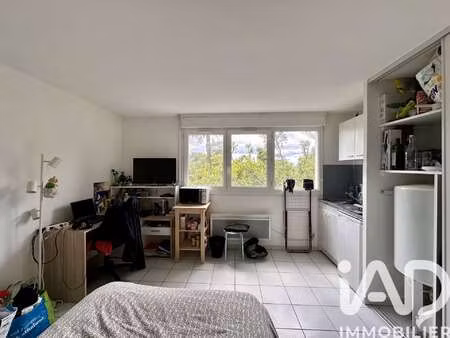 vente appartement t1 à montpellier (34000) : à vendre t1 / 21m² montpellier
