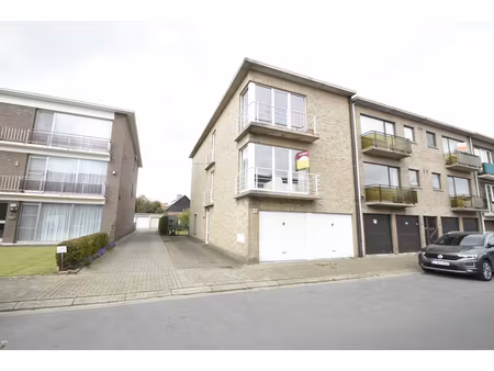 appartement te huur in zwijndrecht met 2 slaapkamers