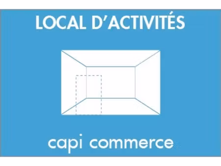 vente local industriel 12 pièces 2637 m² miribel (01700)