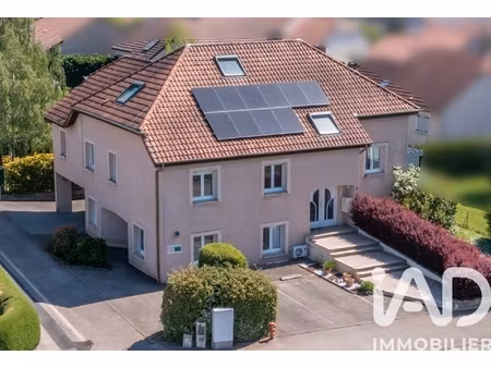 vente maison d'architecte 10 pièces
