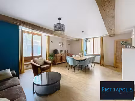 pietrapolis immobilier