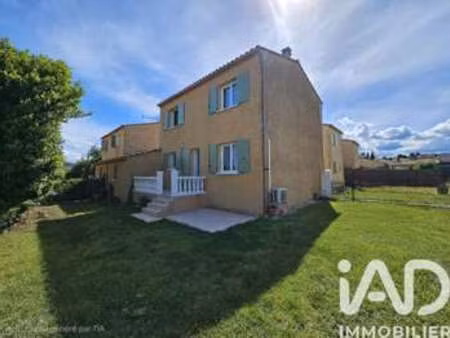 vente maison à pont-saint-esprit (30130) : à vendre / 90m² pont-saint-esprit