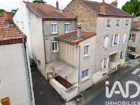 maison de ville à vendre