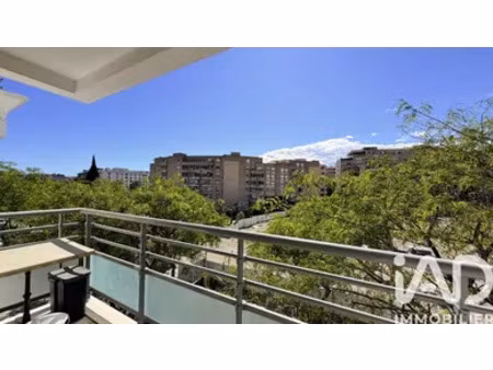 appartement à nice (06300)