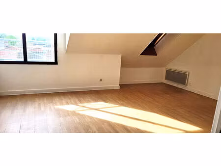 studio de 32 32 m² a la ferte sous jouarre