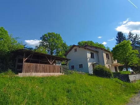 maison capdenac 4 pièce(s) 112 m2