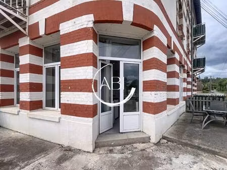 bagnoles immobilier