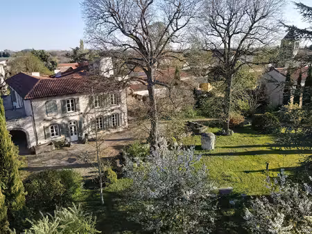 vente maison 10 pièces