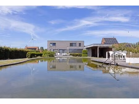 huis te koop in alken met 3 slaapkamers