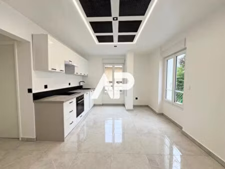 appartement andilly 2 pièces