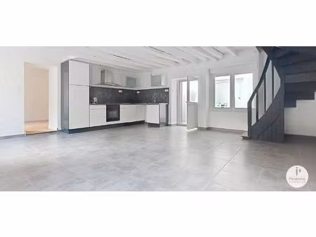 location maison 4 pièces 93m²