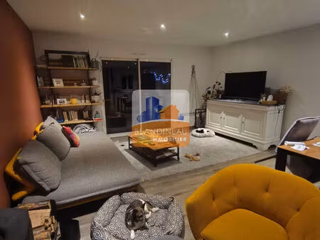 location maison 3 pièces 70m²
