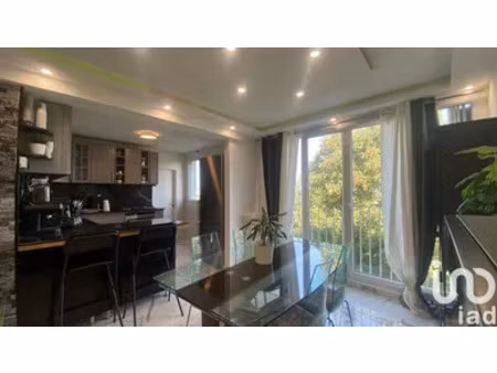 appartement à saint-cyr-l’école (78210)