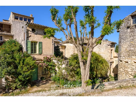 annonce maison à vendre