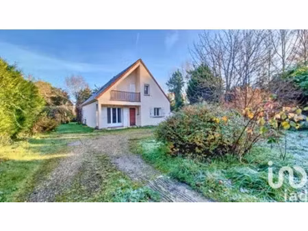maison à gambais (78950)