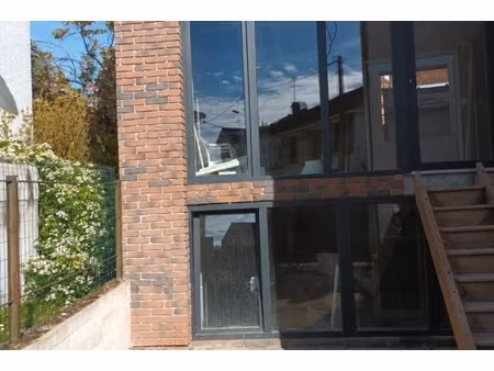annonce maison à vendre