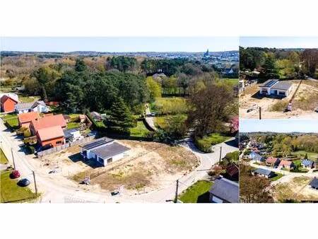 terrain à vendre à hulstsestraat 31 begijnendijk (rbv90600)