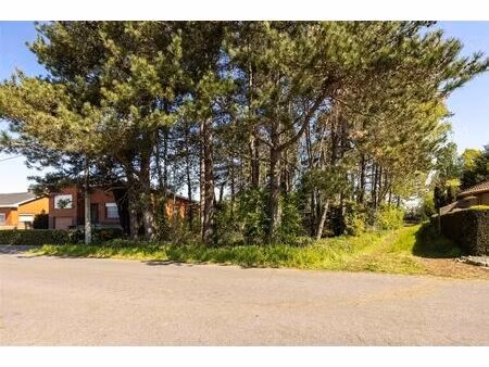 terrain à vendre à kegelstraat 49 berlaar (rbv90227)
