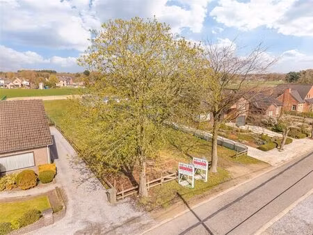 terrain à vendre à kraaibosstraat 17 pelt (rbv90069)