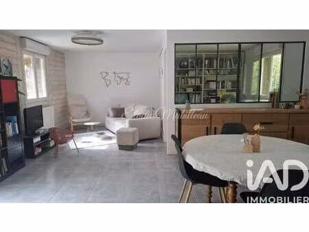 vente maison piscine à briollay (49125) : à vendre piscine / 120m² briollay