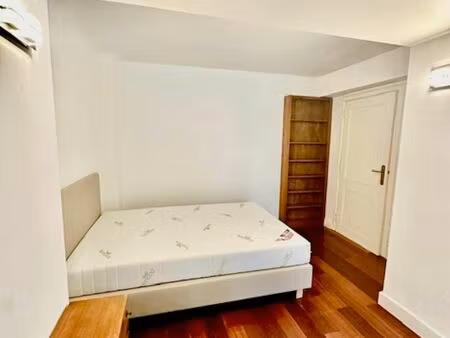maison en colocation à avenue brugmann uccle (vbe22911)