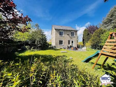 vente maison à montrevault (49110) : à vendre / 1223m² montrevault