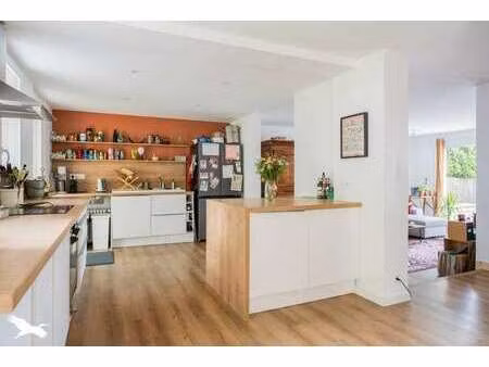vente maison à saint-herblain (44800) : à vendre / 148m² saint-herblain
