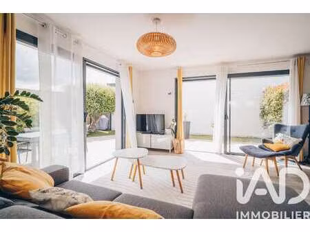 vente maison à saint-sébastien-sur-loire (44230) : à vendre / 109m² saint-sébastien-sur-lo