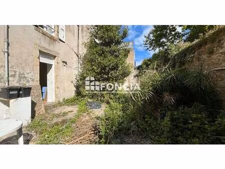 vente appartement 2 pièces à douarnenez (29100) : à vendre 2 pièces / 34m² douarnenez