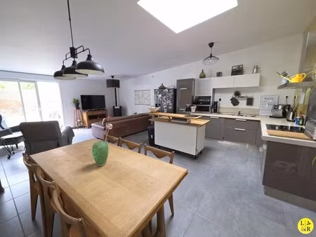en vente maison 126 17 m² – 215 000 € |arras