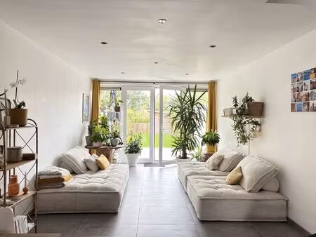 maison à louer à rue de la poste 17 offagne (vbe22920)
