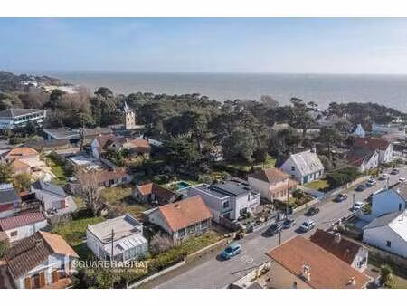 vente maison à pornichet sainte-marguerite (44380) : à vendre / 181m² pornichet sainte-mar