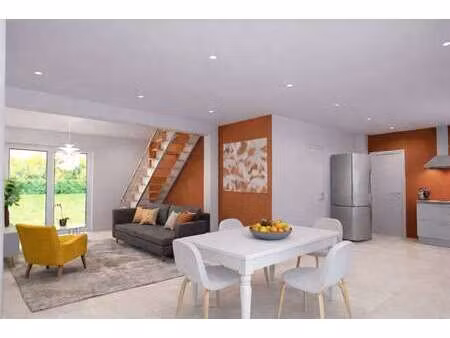 vente maison à baye (29300) : à vendre / 93m² baye