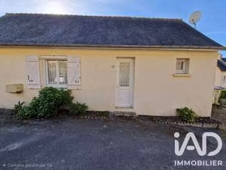 vente maison à jugon-les-lacs (22270) : à vendre / 53m² jugon-les-lacs