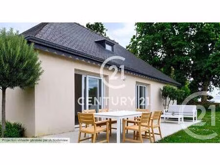 vente maison à plouisy (22200) : à vendre / 85m² plouisy
