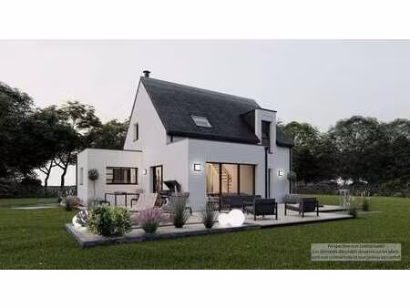 vente maison à quimper (29000) : à vendre / 104m² quimper