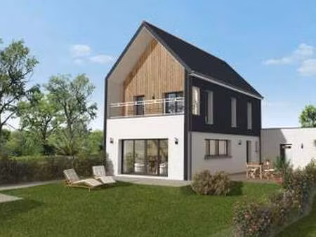 vente maison à saint-samson-sur-rance (22100) : à vendre / 117m² saint-samson-sur-rance