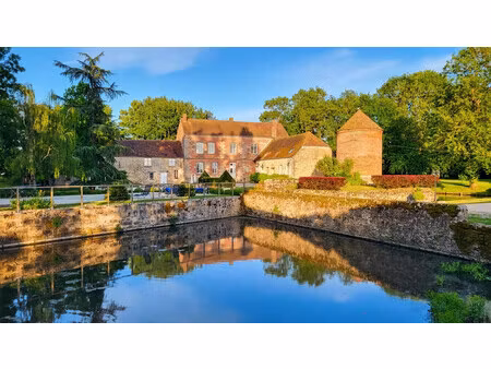vente maison 40 pièces