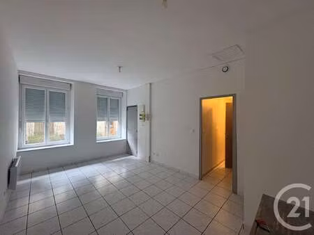 location appartement 3 pièces à la ferté-macé (61600) : à louer 3 pièces / 40m² la ferté-m